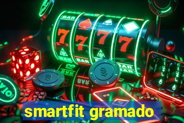 smartfit gramado